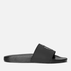 image of Polo Ralph Lauren Mens Slide Sandals - UK 10