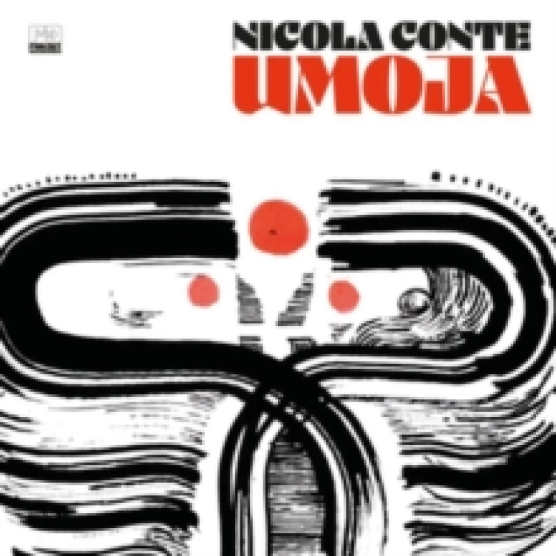 Image of Umoja Vinyl