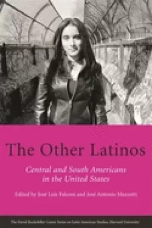 Image of other latinos central and south americans in the united states