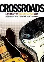 Image of Eric Clapton - Crossroads Guitar Festival 2010