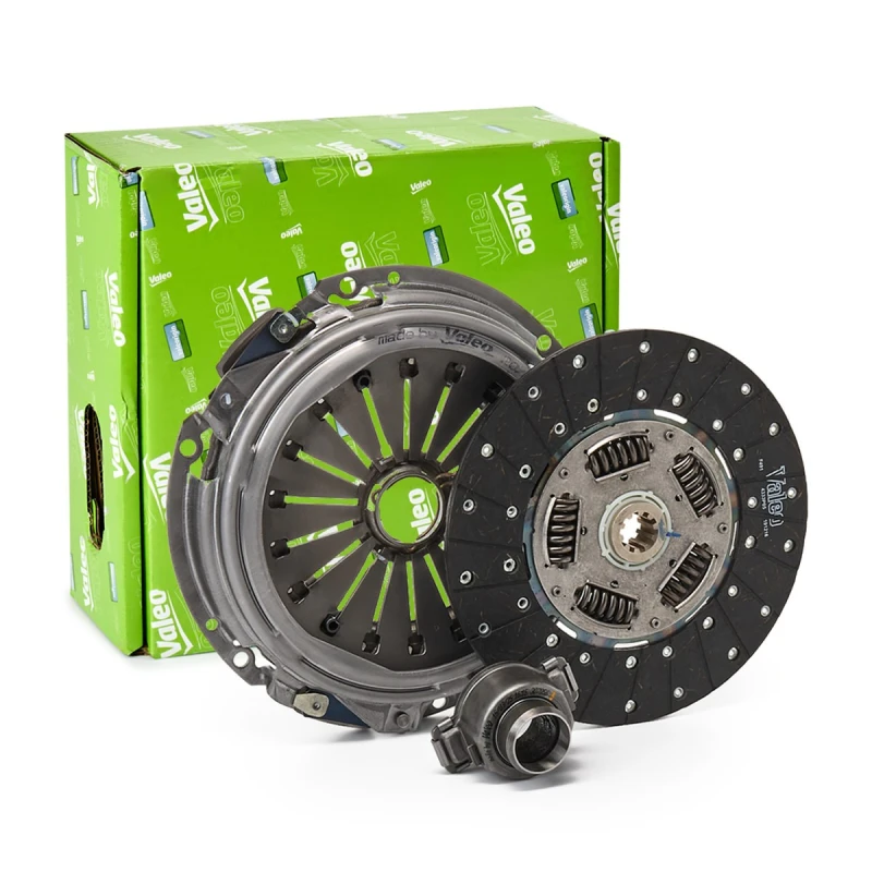 Image of Clutch kit VALEO 827065
