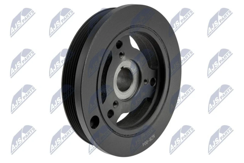 Image of NTY Crankshaft pulley NTY RKP-CH-004