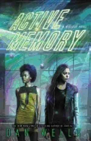 Image of active memory