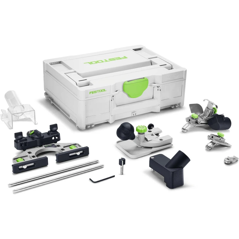Image of Festool ZS-MFK 700 Accessory Set for MFK 700 / MFKC 700 Edge Routers ZS-MFK 700