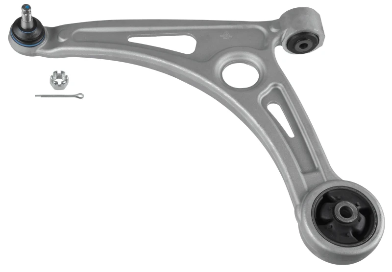 Image of Suspension arm LEMFORDER 44973 01