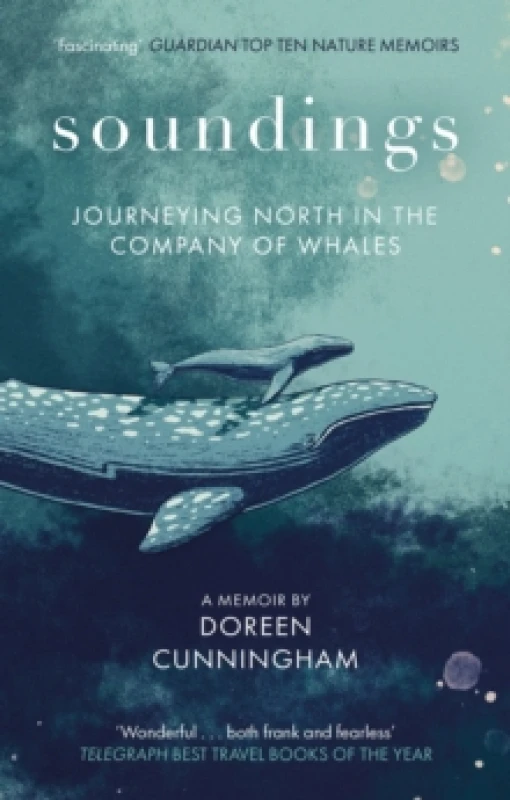 Image of Soundings. Paperback. By Doreen Cunningham Books