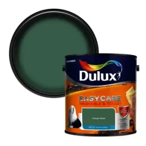 Image of Dulux Easycare Washable & Tough Village Maze Matt Emulsion Paint 2.5L