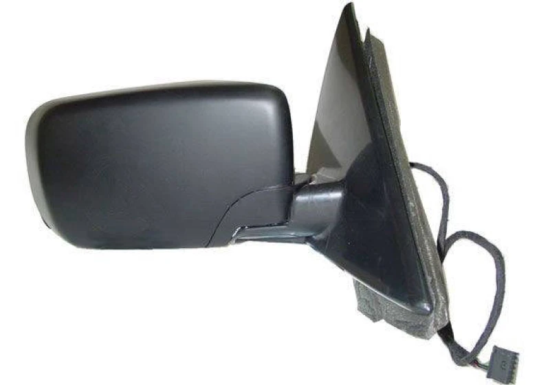 Image of ALKAR 6150849 Wing mirror Right, Electric, Aspherical, primed Outside Mirror (50)