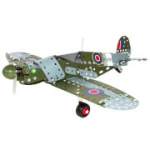 Image of IWM Spitfire Kit