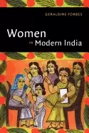 Image of women in modern india