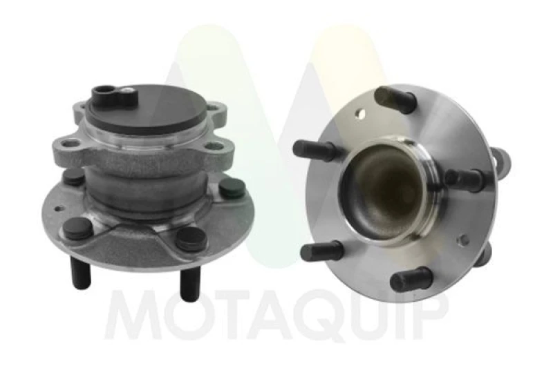 Image of MOTAQUIP Wheel bearing kit MOTAQUIP LVBW1847
