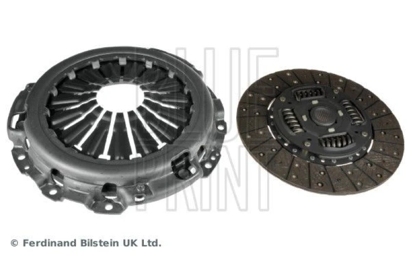 Image of Blue PRINT Clutch kit Blue PRINT ADBP300049