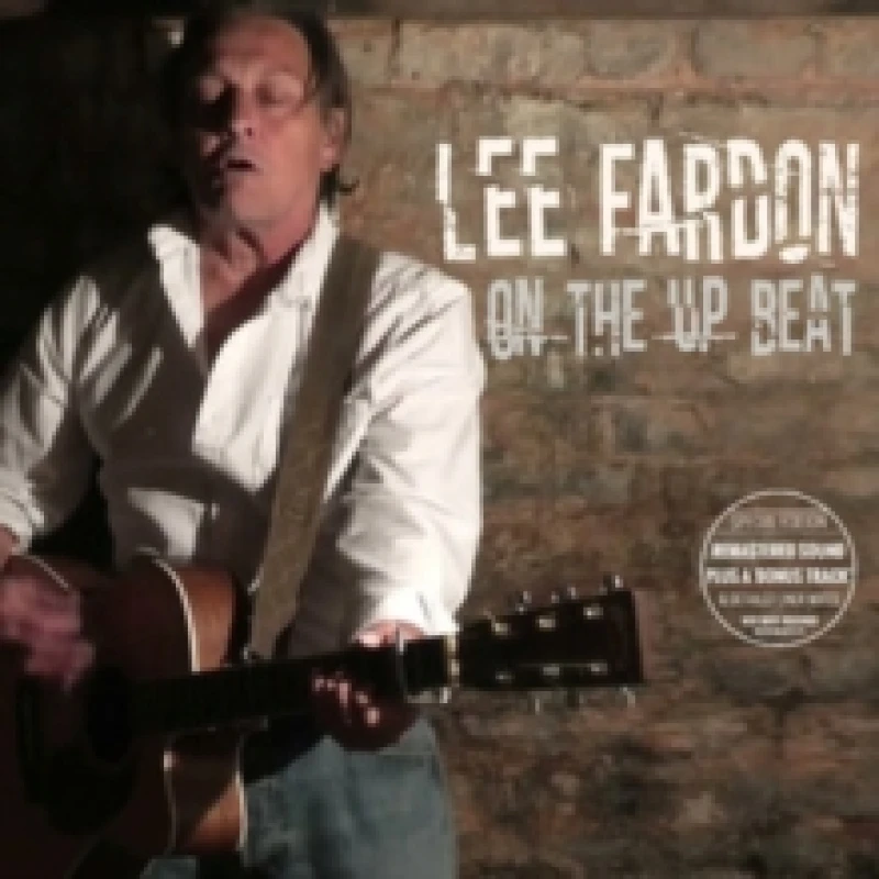 Image of On the up beat CD / Album