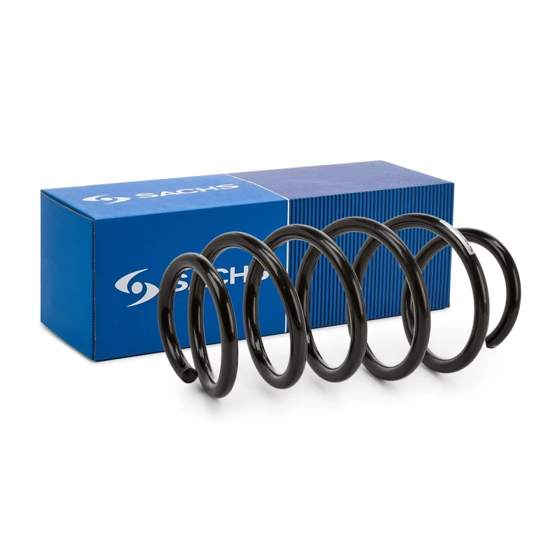 Image of Coil spring SACHS 998 738