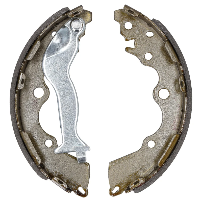 Image of Brake Shoe Set FEBI BILSTEIN 194823