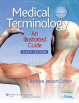 Image of Medical Terminology by Barbara Janson Cohen Paperback