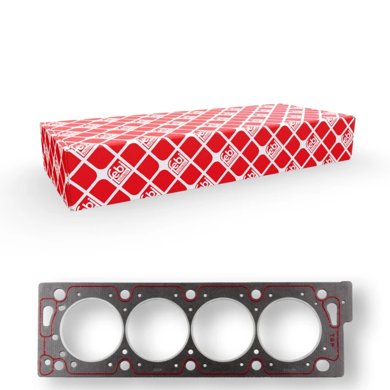 Image of FEBI BILSTEIN 18631 Head Gasket Gasket,cylinder head (318)