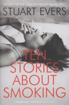 Image of 10 by Stuart Evers Book