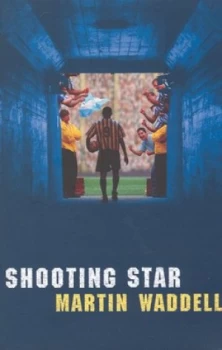 Image of Shooting Star by Martin Waddell Paperback