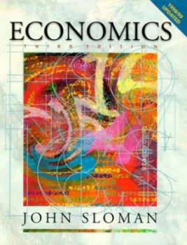 Image of Economics by Michael R. Solomon Book