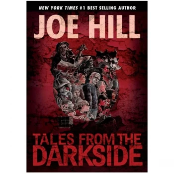 Image of Tales from the Darkside: Scripts by Joe Hill