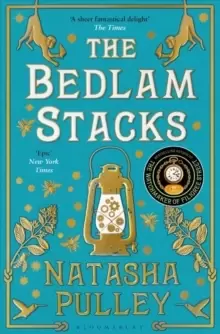 Image of The Bedlam Stacks : From the internationally bestselling author of The Watchmaker of Filigree Street