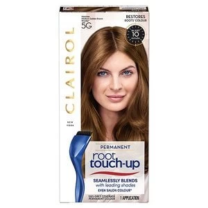 image of Nice n Easy Root Touch Up Medium Golden Brown 5G