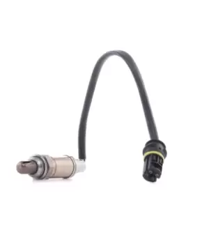 Image of RIDEX PLUS Lambda sensor 3922L0057P Oxygen sensor,O2 sensor BMW,LAND ROVER,3 Limousine (E46),5 Limousine (E60),5 Touring (E61),5 Limousine (E39)