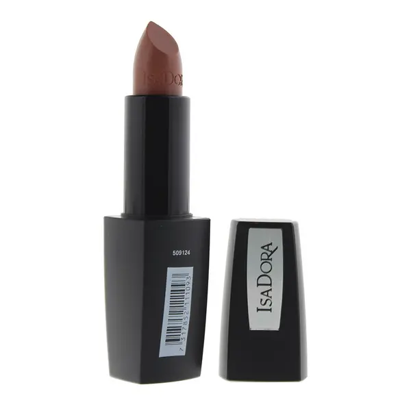 Image of Isadora Perfect Matt 09 Sugar Beige Lipstick 4.5g