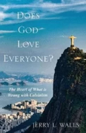 Image of does god love everyone