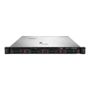 Image of HP E DL360 GEN10 X-B 3106 SP8155TV EU