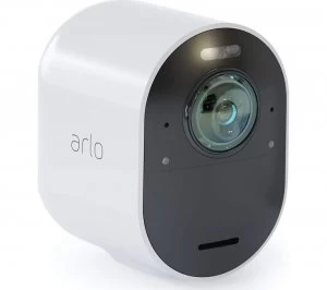 image of ARLO Ultra VMC5040-100EUS 4K Ultra HD WiFi Security Camera