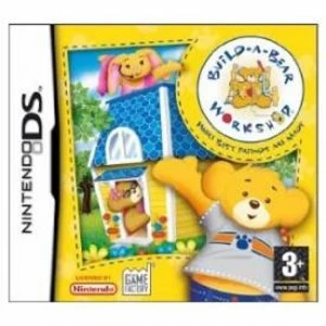 Image of Build A Bear Workshop Game