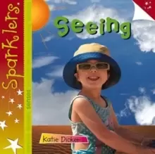 Image of Seeing : Sparklers - Senses