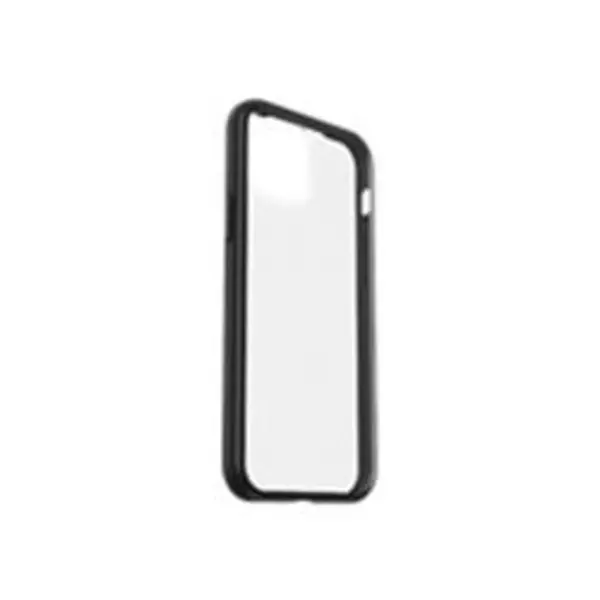 image of Otterbox React Case for Apple iPhone 12/12 Pro Black Crystal