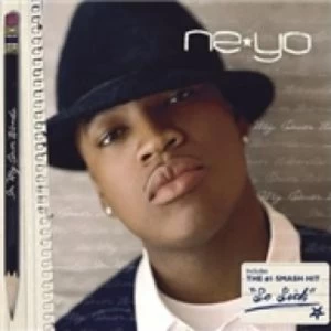 Image of Ne Yo In My Own Words CD