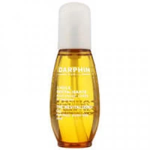 image of Darphin Essential Oil Elixirs The Revitalizing Oil 50ml