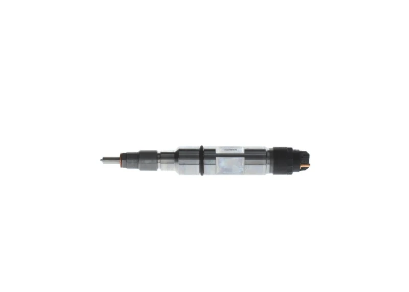 Image of Bosch 0 445 120 442 Injectors with seal ring Injector Nozzle (3902)