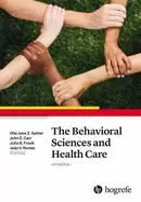 Image of behavioral sciences and health care