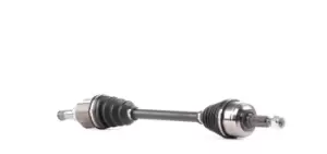 Image of RIDEX Drive shaft 13D0509 CV axle,Half shaft RENAULT,MEGANE III Grandtour (KZ0/1),Scenic III (JZ0/1_),Megane III Schragheck (BZ0/1_)