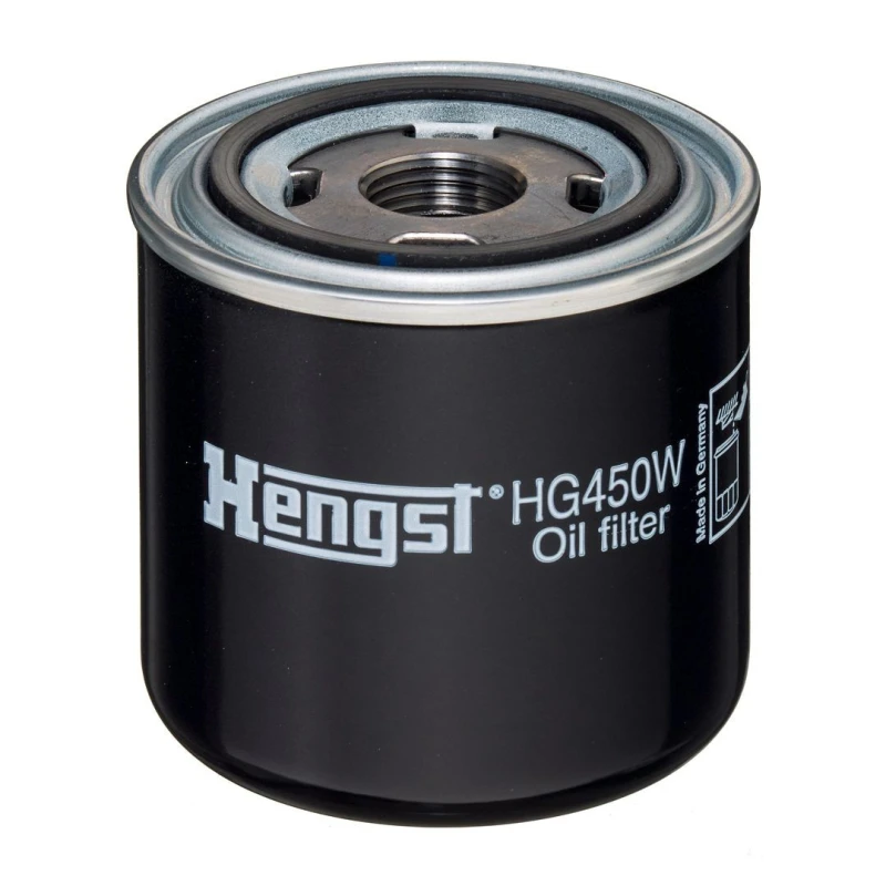 Image of Oil filter HENGST FILTER HG450W