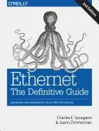 Image of ethernet the definitive guide designing and managing local area networks