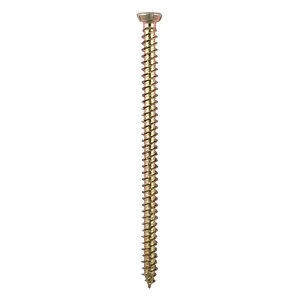 Image of Timco Multi-fix - 7.5 x 100mm Pack of 100