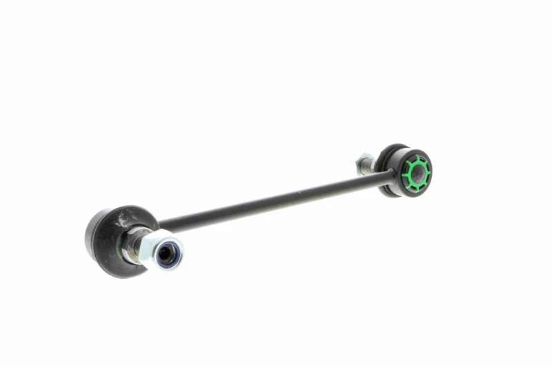 Image of VAICO V10-7157 Anti-roll bar link Original VAICO Quality, Front Axle Link Stabiliser (3229)