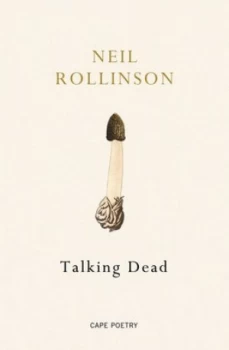 Image of Talking Dead by Neil Rollinson Paperback