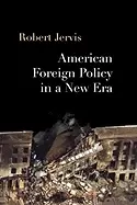 Image of american foreign policy in a new era