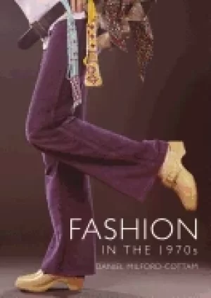Image of fashion in the 1970s
