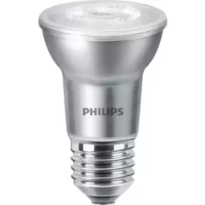 Image of Philips Master LEDSpot CLA 6W LED ES E27 PAR20 R63 Cool White Dimmable 25 Degree - 71368600
