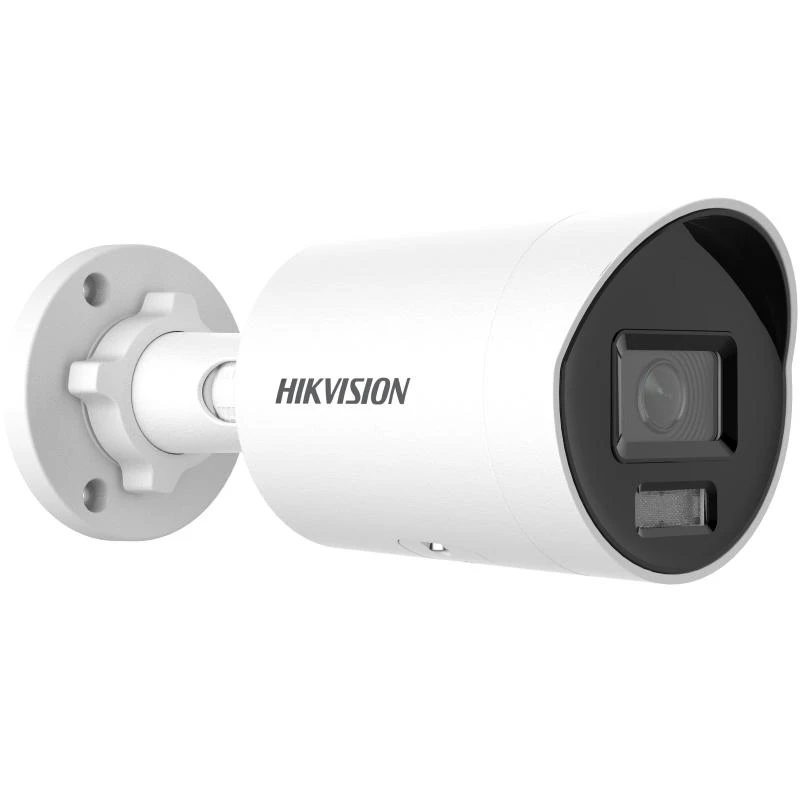 Image of Hikvision DS-2CD2087G2H-LIU(2.8mm)(eF)(O-STD) Bullet IP security camer