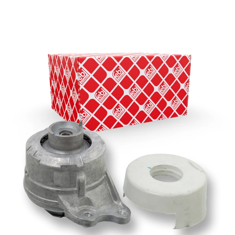 Image of Engine mount FEBI BILSTEIN 104430